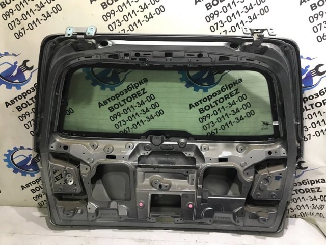 MERCEDES A2127400237 Петля двери задней (багажной 3/5-й) в наличии Львов