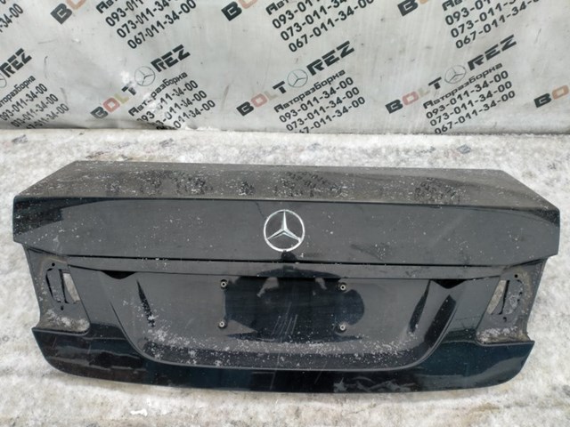 Крышка багажника A2127500275 MERCEDES