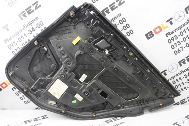 MERCEDES A21276003619051 Ручка двери передней внутренняя левая в наличии Винница
