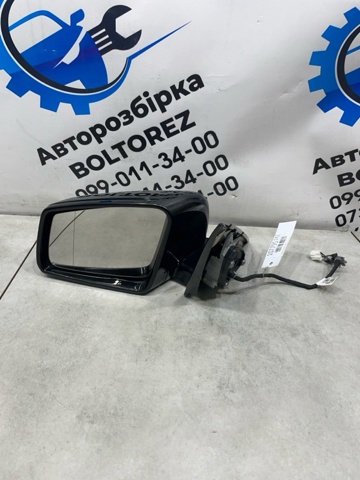 Наружное зеркало левое A2128100376 MERCEDES
