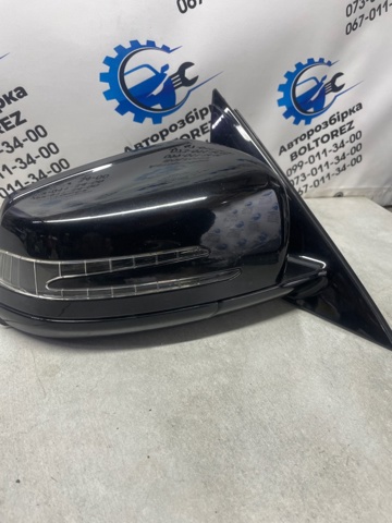 MERCEDES A2128100476 Правое зеркало в наличии Николаев