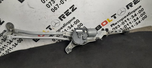 Трапеция дворников A2128201340 MERCEDES