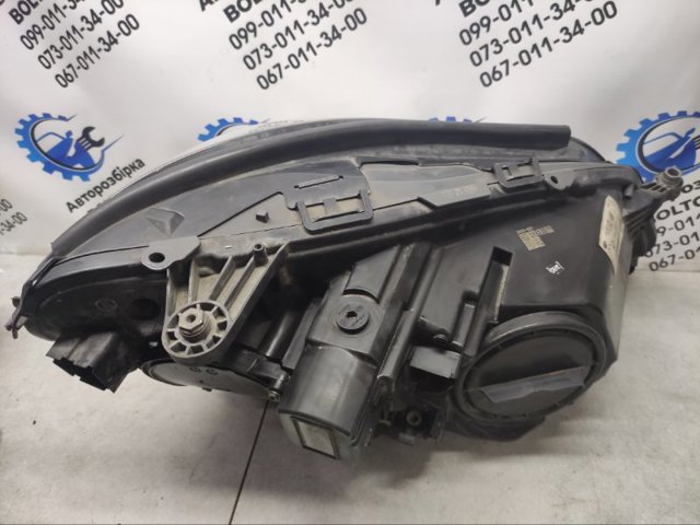 A2128201939 MERCEDES Левая фара купить в Сумы