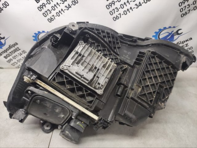 A2128202039 MERCEDES Правая фара купить в Харьков