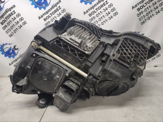 A2128202039 MERCEDES Фара правая купить в Киев