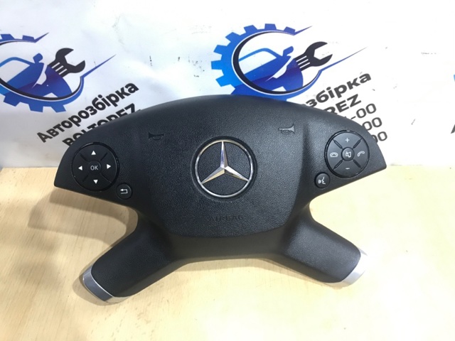 Подушка в руле A21286001029116 MERCEDES