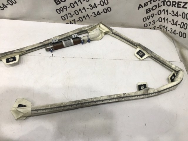 Подушка безопасности, боковая, левая A2128600502 MERCEDES
