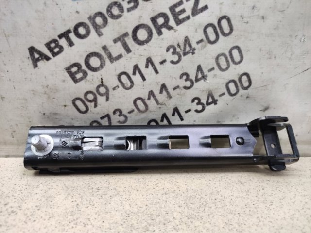 MERCEDES A21286008869C94 Ремень безопасности в наличии Львов