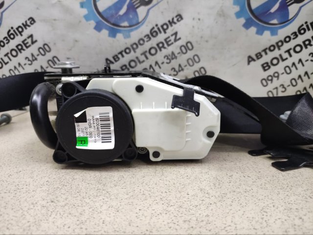 MERCEDES A21286008869C94 Ремень безопасности в наличии Сумы