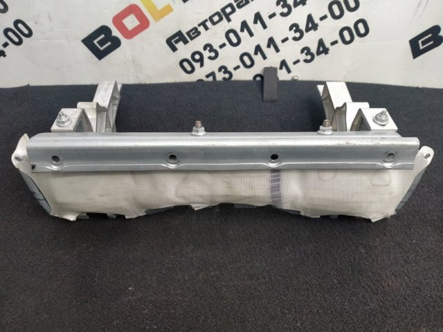 A2128600902 MERCEDES Подушка безопасности защиты коленей купить в Хмельницкий