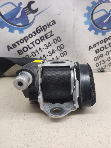 A2128609685 MERCEDES Ремень безопасности задний правый купить в Каменское