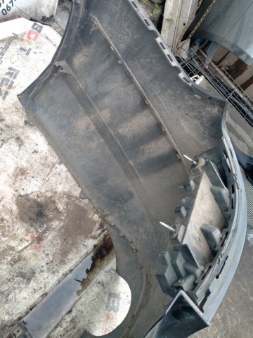 A2128804740 MERCEDES Бампер задний купить в Каменское