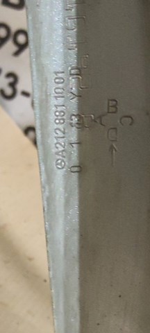 A2128811001 MERCEDES купить в Чернигов