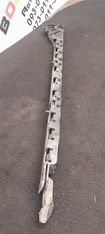 Направляющая заднего бампера, правая A2128850863 MERCEDES