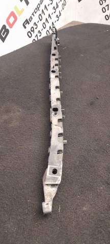 A2128850863 MERCEDES Направляющая заднего бампера правая купить в Ужгород