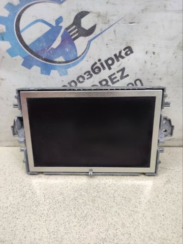 Блок кнопок центральной консоли A2129007928 MERCEDES