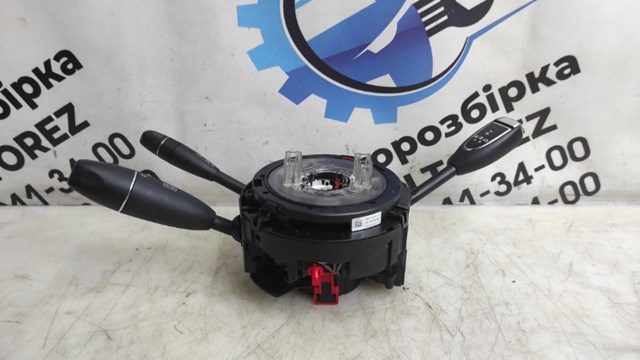 Переключатель подрулевой A2129008702 MERCEDES