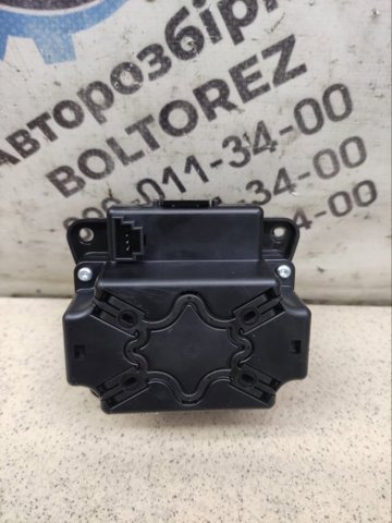 A2129009828 MERCEDES Блок кнопок центральной консоли купить в Запорожье