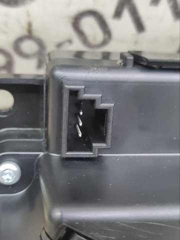 A2129009828 MERCEDES Блок кнопок центральной консоли купить в Кривой Рог