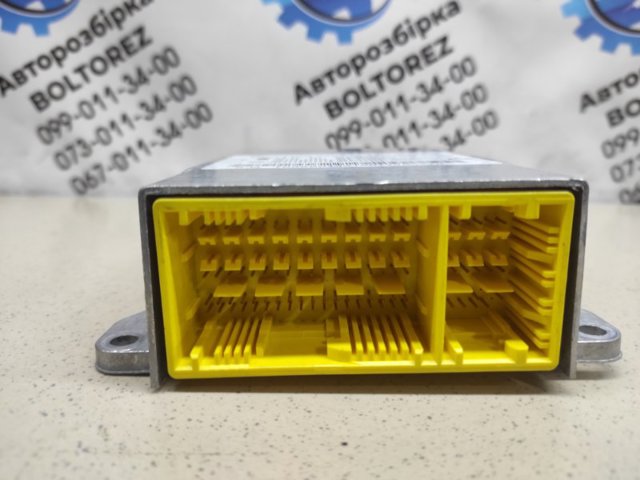 A2129014204 Модуль-процессор управления подушкой безопасности (ЭБУ AIRBAG) купить Киев