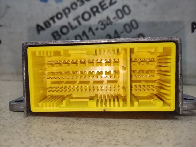 A2129018508 MERCEDES Модуль-процессор управления подушкой безопасности (ЭБУ AIRBAG) купить в Полтава