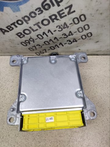A2129018508 Модуль-процессор управления подушкой безопасности (ЭБУ AIRBAG) купить Хмельницкий