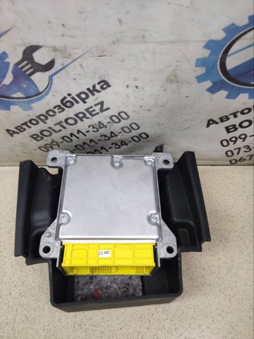 A2129018508 Модуль-процессор управления подушкой безопасности (ЭБУ AIRBAG) купить Черновцы