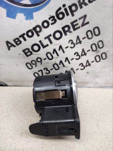 MERCEDES A21290505519107 Переключатель света фар на "торпедо" в наличии Винница