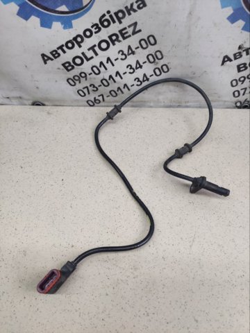 2129053603 MERCEDES Датчик АБС (ABS) задний левый купить в Житомир