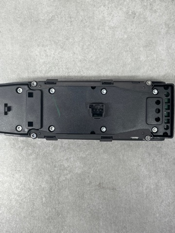 MERCEDES A21290561009107 Кнопочный блок управления стеклоподъемником передний левый в наличии Сумы