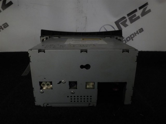 MERCEDES 2129060001 Магнитола (радио AM/FM) в наличии Киев