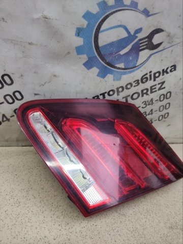 A2129061003 Фонарь задний правый внутренний купить Одесса