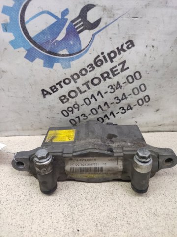 Пиропатрон петли капота A2129067701 MERCEDES