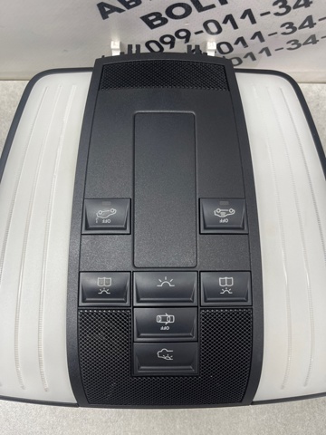 MERCEDES A2129067902 Плафон освещения салона (кабины) в наличии Николаев