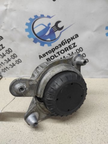 MERCEDES A2132400500 Левая подушка двигателя в наличии Чернигов