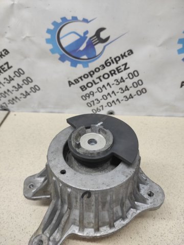 MERCEDES A2132400500 Подушка (опора) двигателя левая в наличии Ровно