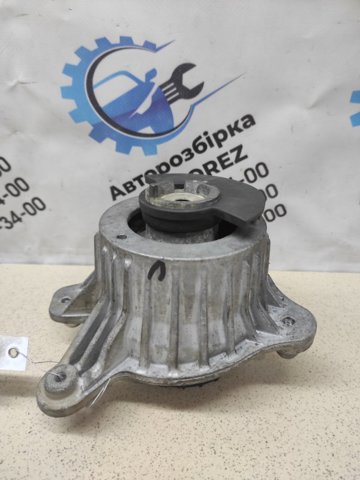 A2132400500 MERCEDES Подушка (опора) двигателя левая купить в Житомир