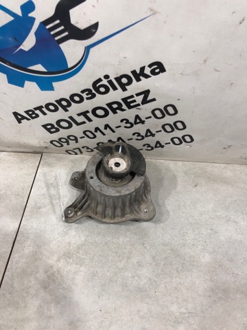 Гидроопора двигателя левая A2132402400 MERCEDES