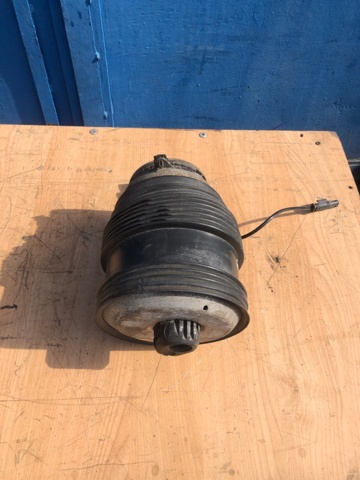 Пневморессора задняя A2133200125 MERCEDES