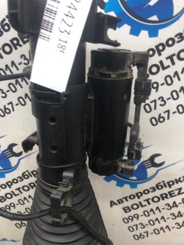 A2133202001 MERCEDES Амортизатор передний правый купить в Киев
