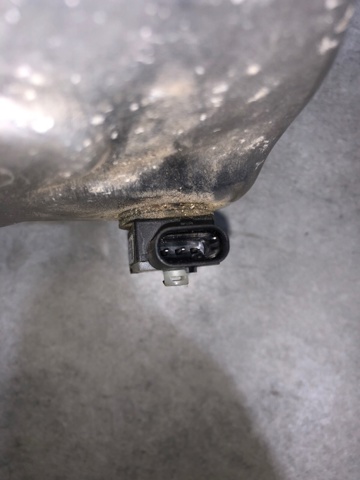 MERCEDES A2134301030 Усилитель тормозов (вакуумный) в наличии Ужгород