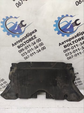 Щит предохранительный A2135200800 MERCEDES