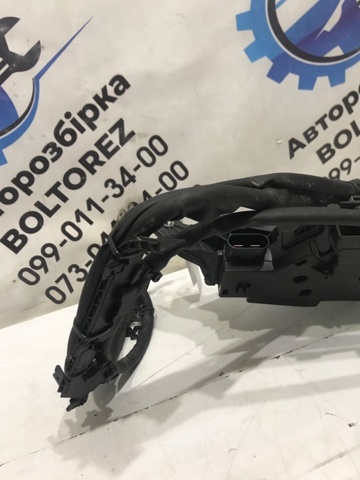 2135400750 MERCEDES Блок предохранителей купить в Чернигов