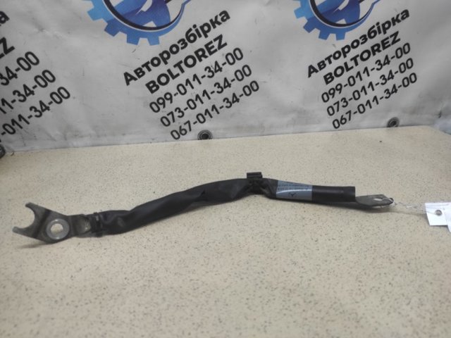 Кабель массы двигателя A2135409916 MERCEDES