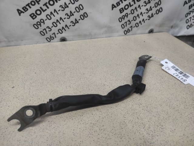 A2135409916 MERCEDES Кабель массы двигателя купить в Киев