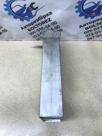 Кронштейн усилителя переднего бампера A2136201500 MERCEDES