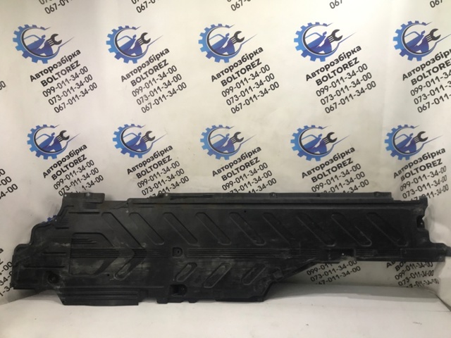 Защита днища, правая A2136804006 MERCEDES