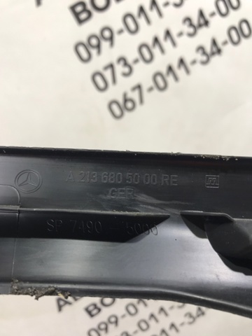 MERCEDES A2136805000 в наличии Киев