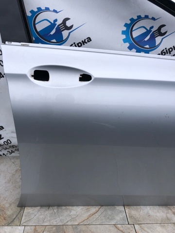 MERCEDES A2137200205 Дверь передняя правая в наличии Харьков