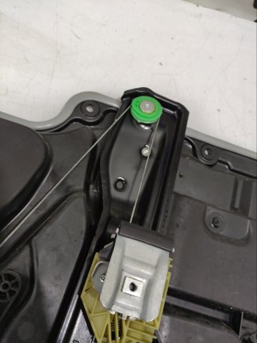 A2137306705 MERCEDES Механизм стеклоподъемника двери задней левой купить в Ирпень